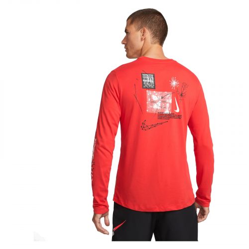 Koszulka treningowa męska Nike Dri-FIT Wild DR7559