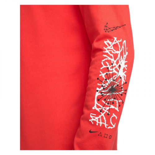 Koszulka treningowa męska Nike Dri-FIT Wild DR7559