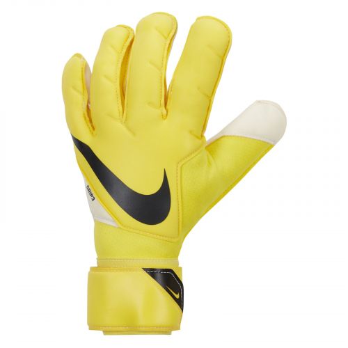 Rękawice bramkarskie męskie Nike Grip3 CN5651