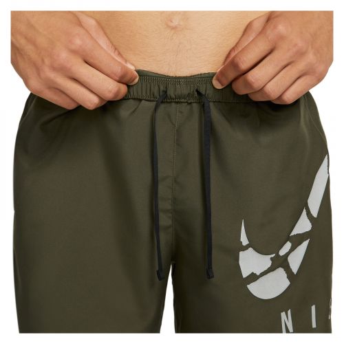 Spodenki męskie do biegania Nike Dri-FIT Challenger Run Division DQ4728