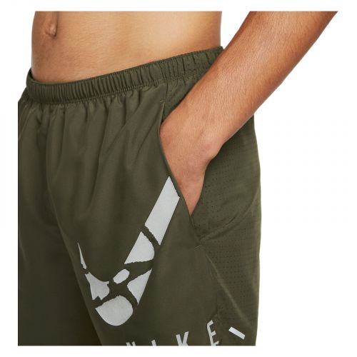 Spodenki męskie do biegania Nike Dri-FIT Challenger Run Division DQ4728