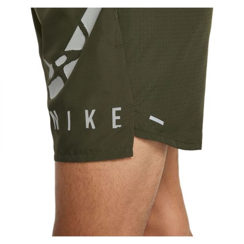Spodenki męskie do biegania Nike Dri-FIT Challenger Run Division DQ4728