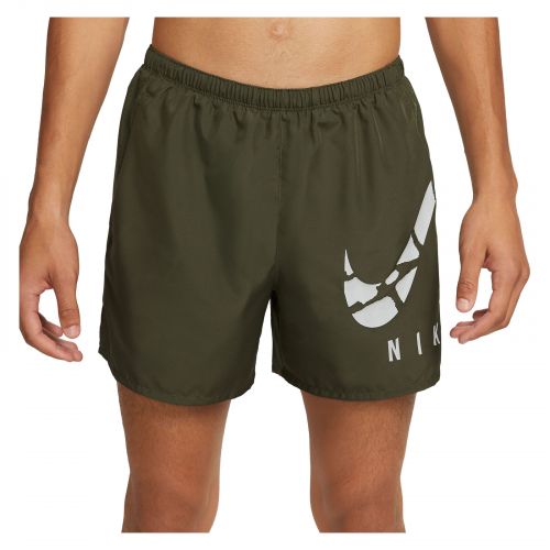 Spodenki męskie do biegania Nike Dri-FIT Challenger Run Division DQ4728
