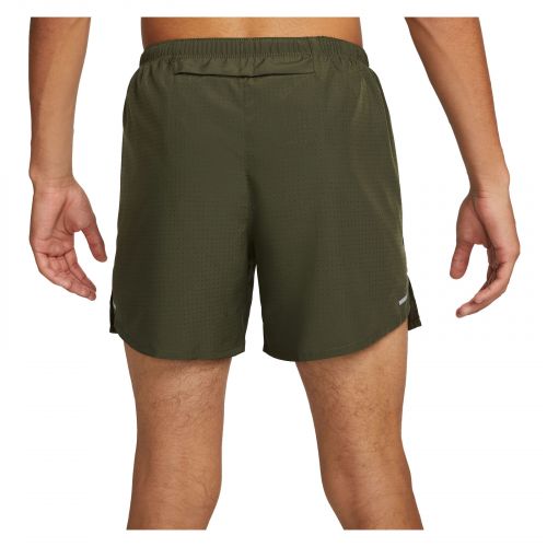 Spodenki męskie do biegania Nike Dri-FIT Challenger Run Division DQ4728