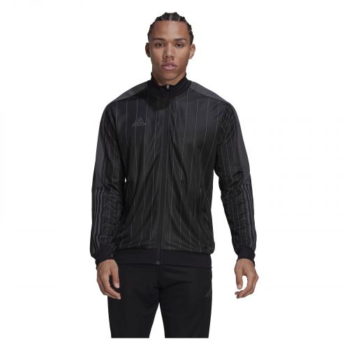 Bluza męska adidas Tiro Track HC1308