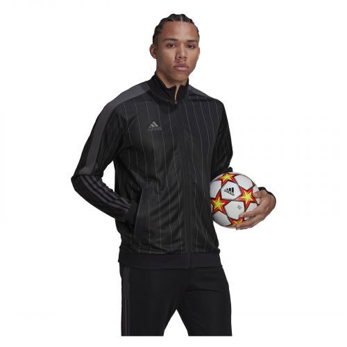Bluza męska adidas Tiro Track HC1308