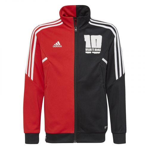 Bluza piłkarska dla dzieci adidas Messi Track HI3777