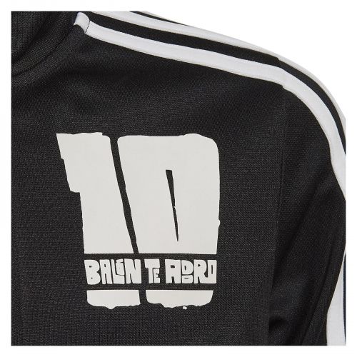 Bluza piłkarska dla dzieci adidas Messi Track HI3777