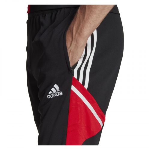 Spodenki piłkarskie męskie adidas Messi HI3787