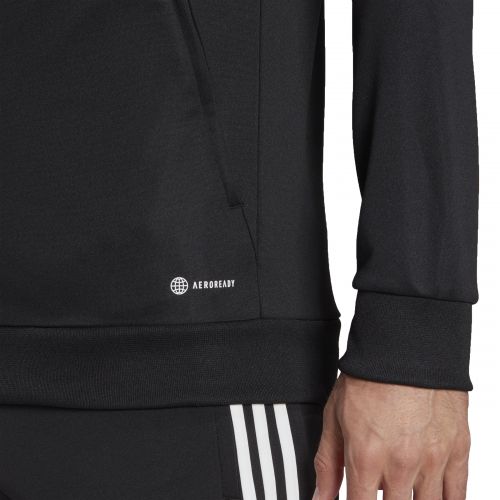 Bluza piłkarska męska adidas Messi Track Jacket HI3789