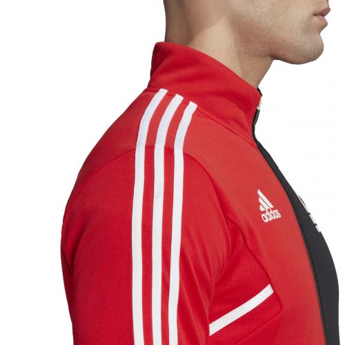 Bluza piłkarska męska adidas Messi Track Jacket HI3789