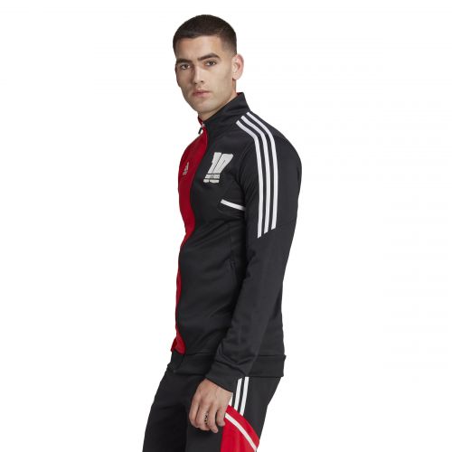 Bluza piłkarska męska adidas Messi Track Jacket HI3789