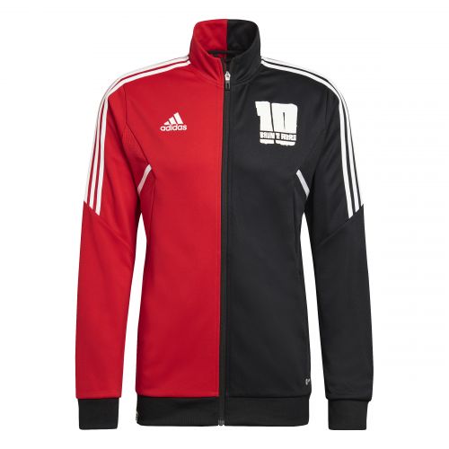 Bluza piłkarska męska adidas Messi Track Jacket HI3789