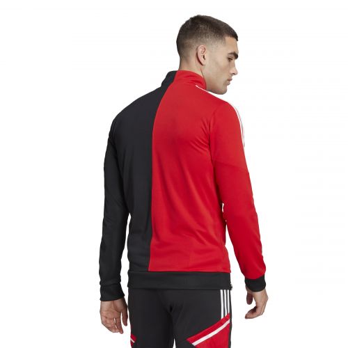 Bluza piłkarska męska adidas Messi Track Jacket HI3789