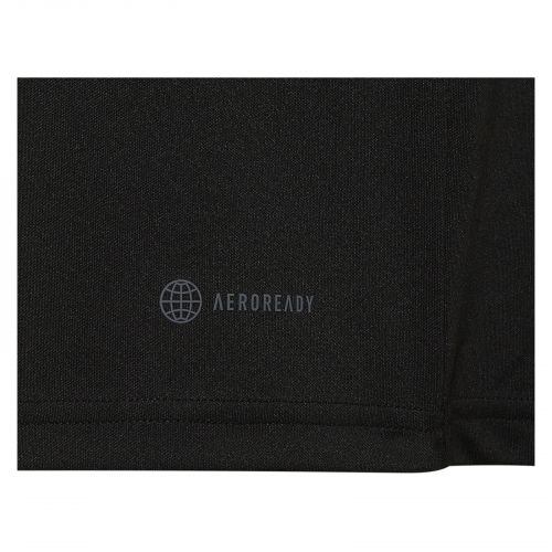 Koszulka piłkarska dla dzieci adidas Mohamed Salah HI3793