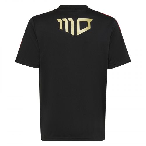 Koszulka piłkarska dla dzieci adidas Mohamed Salah HI3793