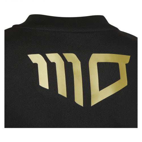 Koszulka piłkarska dla dzieci adidas Mohamed Salah HI3793