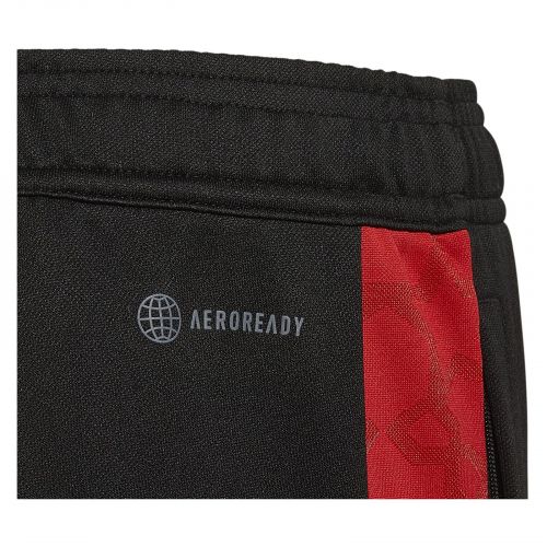 Spodnie piłkarskie dla dzieci adidas Salah HI3794