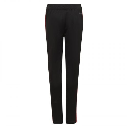 Spodnie piłkarskie dla dzieci adidas Salah HI3794