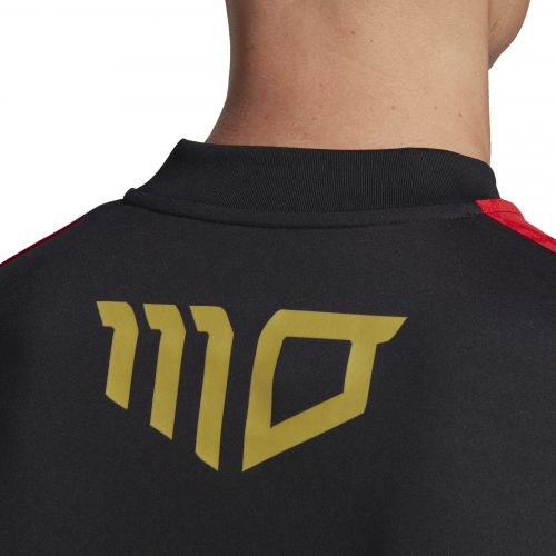 Koszulka piłkarska męska adidas Mohamed Salah HI3795