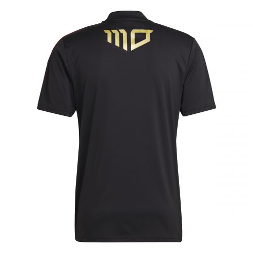 Koszulka piłkarska męska adidas Mohamed Salah HI3795
