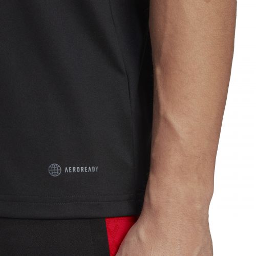 Koszulka piłkarska męska adidas Mohamed Salah HI3795