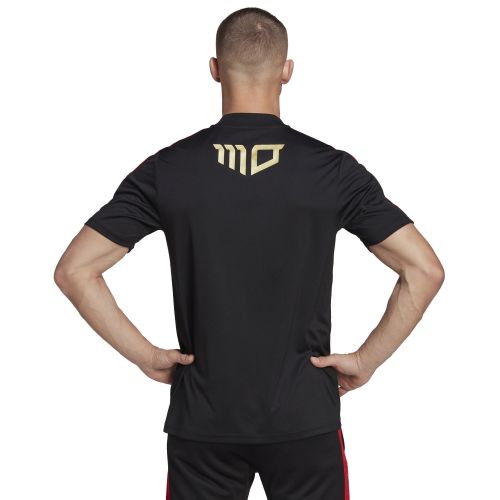 Koszulka piłkarska męska adidas Mohamed Salah HI3795