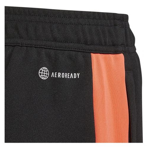 Spodnie piłkarskie dla dzieci adidas Tiro Essential HM7927