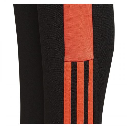 Spodnie piłkarskie dla dzieci adidas Tiro Essential HM7927