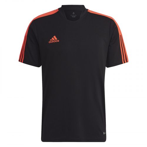 Koszulka piłkarska męska adidas Tiro Essentials Jersey HM7931