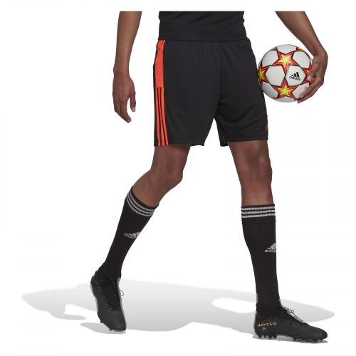 Spodenki piłkarskie męskie adidas Tiro Essentials Shorts HM7934
