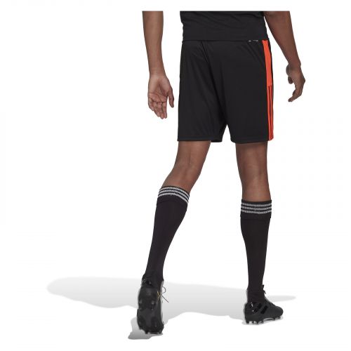 Spodenki piłkarskie męskie adidas Tiro Essentials Shorts HM7934