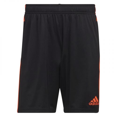 Spodenki piłkarskie męskie adidas Tiro Essentials Shorts HM7934