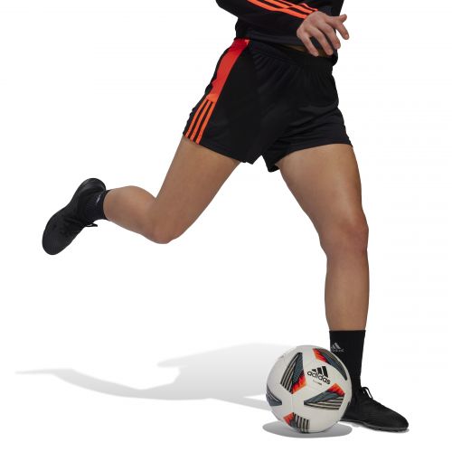 Spodenki piłkarskie damskie adidas Tiro Essentials HM7938