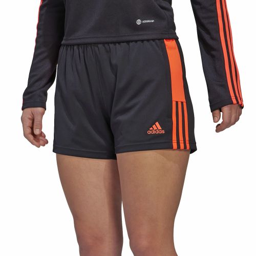 Spodenki piłkarskie damskie adidas Tiro Essentials HM7938
