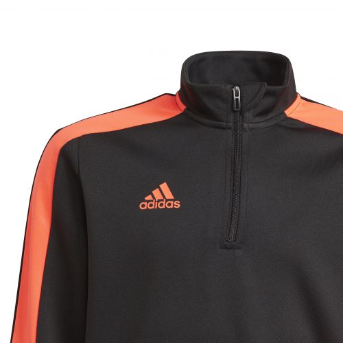Bluza piłkarska dla dzieci adidas Tiro Essentials Training Top HU0324