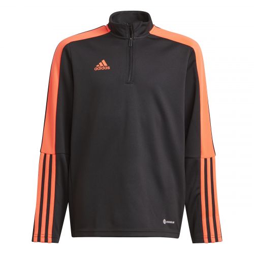 Bluza piłkarska dla dzieci adidas Tiro Essentials Training Top HU0324