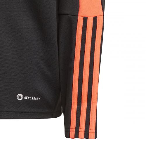 Bluza piłkarska dla dzieci adidas Tiro Essentials Training Top HU0324