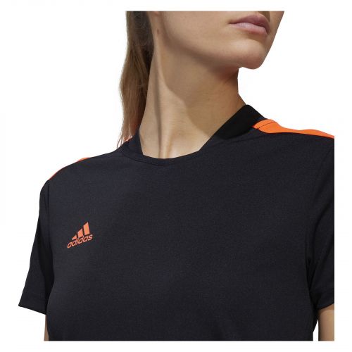 Koszulka piłkarska damska adidas Tiro HU0329