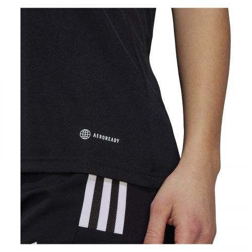 Koszulka piłkarska damska adidas Tiro HU0329