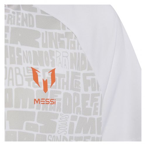 Koszulka piłkarska dla dzieci adidas Messi 10 HM4708