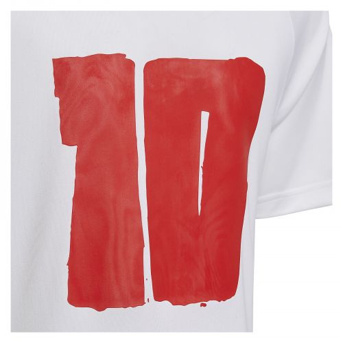 Koszulka piłkarska dla dzieci adidas Messi 10 HM4708