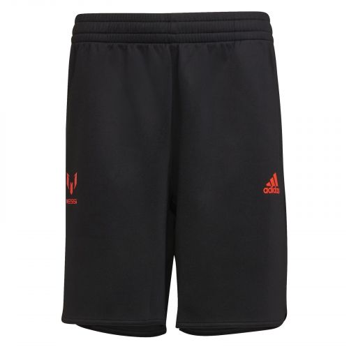 Spodenki piłkarskie dla dzieci adidas Messi Shorts HG6772