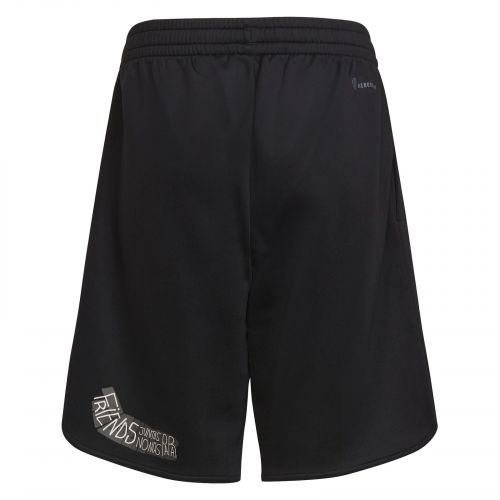 Spodenki piłkarskie dla dzieci adidas Messi Shorts HG6772