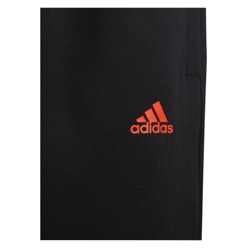 Spodenki piłkarskie dla dzieci adidas Messi Shorts HG6772