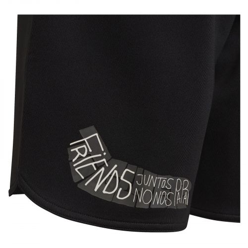 Spodenki piłkarskie dla dzieci adidas Messi Shorts HG6772