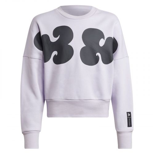 Bluza dla dzieci adidas Marimekko HM4456