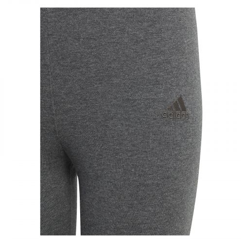 Dres młodzieżowy adidas Hooded Fleece HN3480