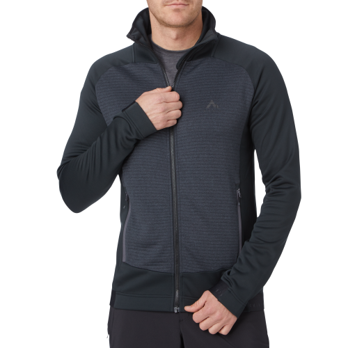 Polar męski McKinley Aaki 411444