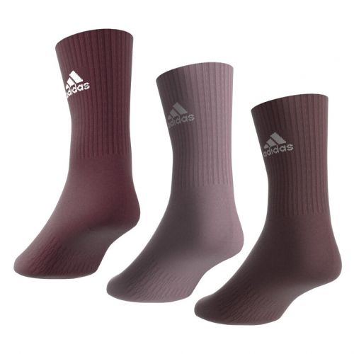 Skarpety adidas Cushioned Crew HM4159